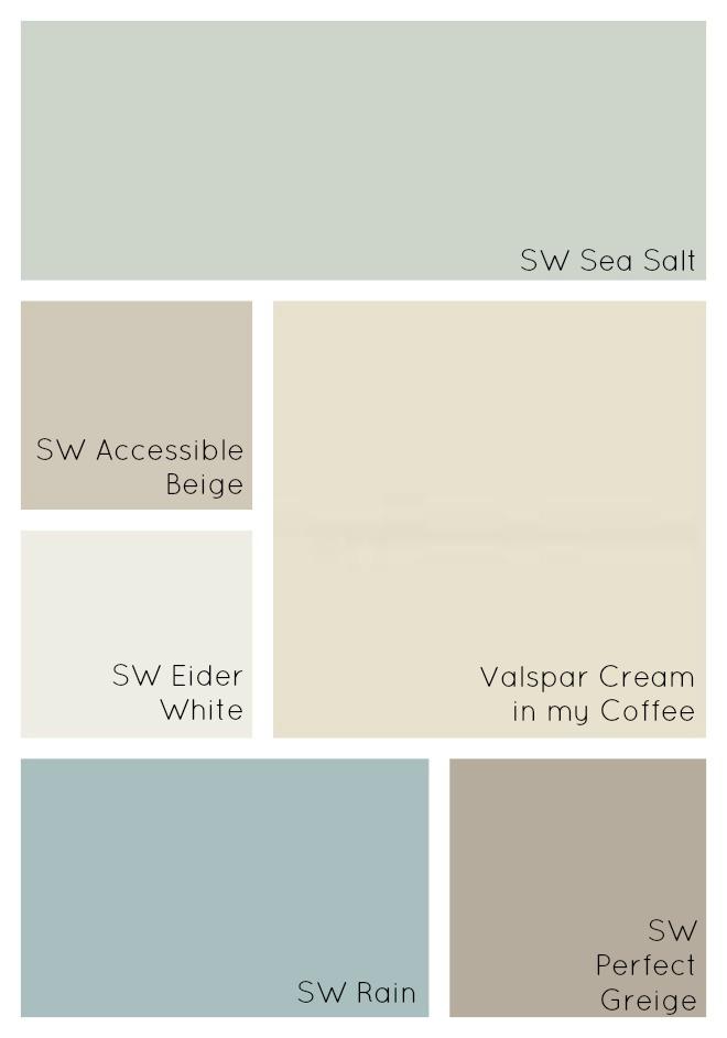 How to Choose Interior Paint Colors for Your Home