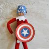 Free Printable Elf Superhero Costumes - Simple Made Pretty (2025)