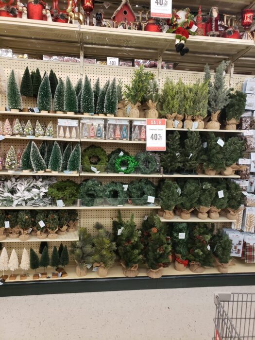 12 Classic Hobby Lobby Christmas Decorating Ideas Simple Made Pretty 2020,Home Landscape Design In Nigeria