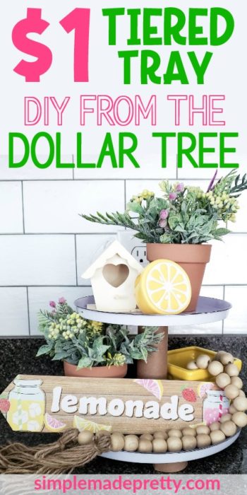 tiered tray DIY dollar stores, tiered trays, 3 tiered serving tray, 2 tier serving tray, tiered tray, tiered tray DIY, how to make a tiered tray DIY, DIY farmhouse tiered tray, tiered tray ideas, tiered tray  spring, hobby lobby tiered tray , fall tiered tray, tiered tray styling, Easter tiered tray, tiered tray fruit, tiered tray centerpiece, tiered tray wedding, tiered tray tea, tiered tray modern, tiered tray rae dunn, rustic tiered tray, tiered tray DIY tutorials, plate stands, cake pans