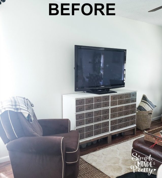 6 Diy Living Room Decor Ideas On A Budget Simple Made Pretty 2022