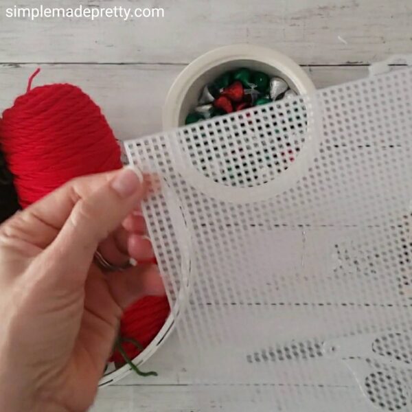 DIY Hershey Kiss Ornaments Simple Made Pretty