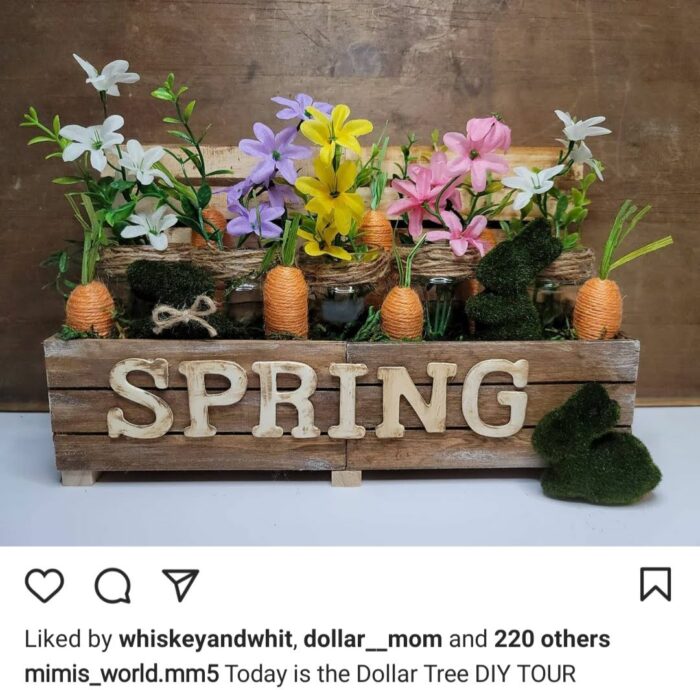 flower pots dt spring