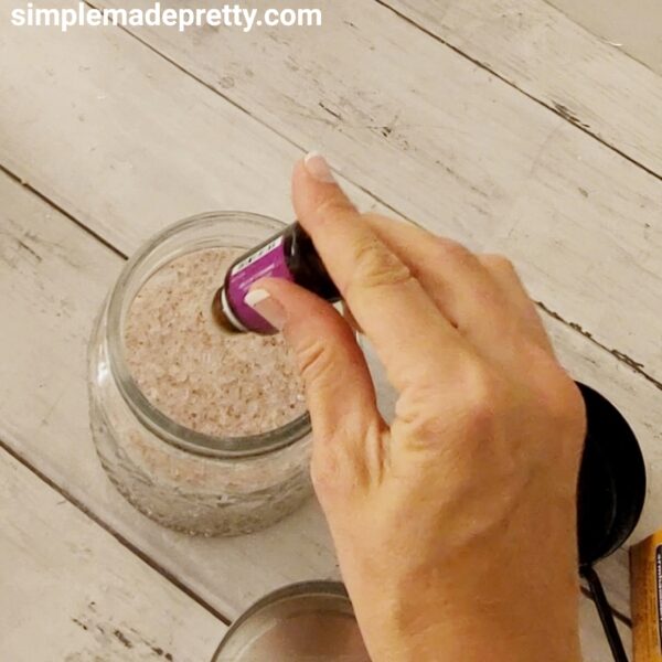 Foot Soak Dollar Tree DIY Simple Made Pretty (2024)