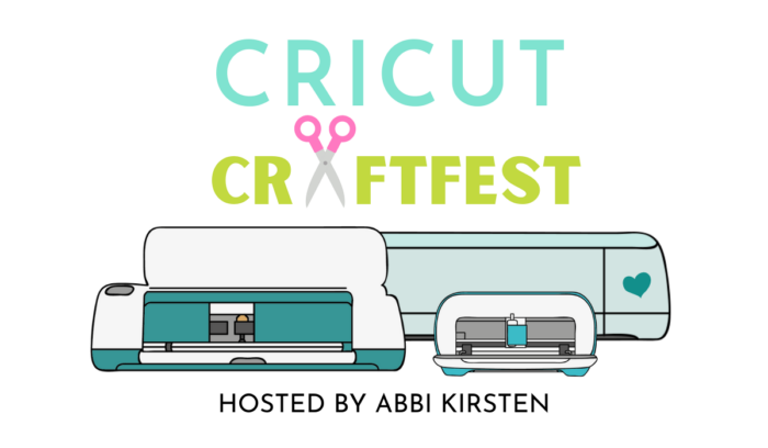 Cricut Craftfest