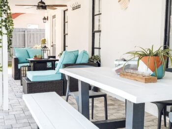 small patio furniture ideas