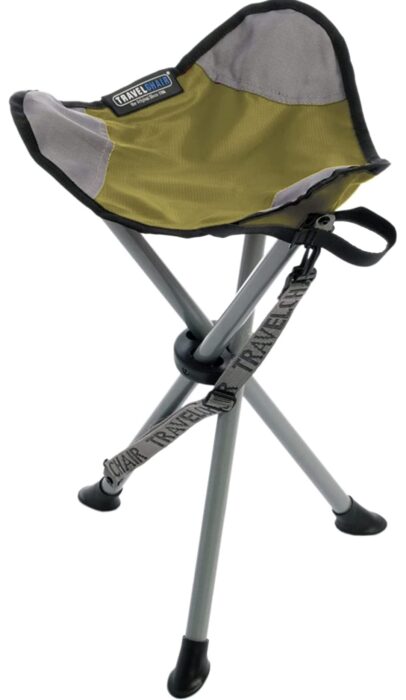 camping stool camping essentials