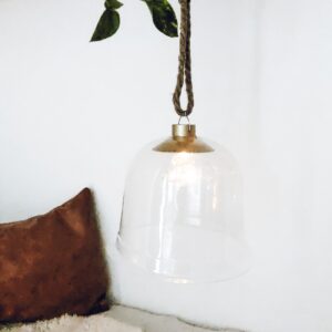 Dollar Tree DIY Lamps 1