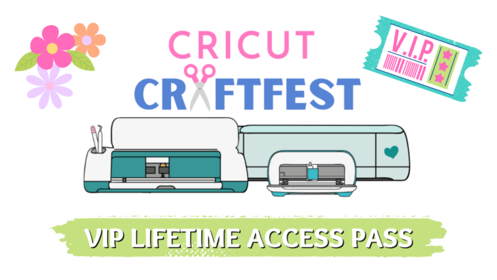 Cricut Craftfest Cricut Projects
