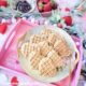 Valentine's Day Brunch Dash heart waffle maker