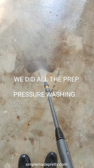 Best Pressure washer