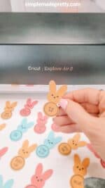 Free Printable Easter Coupons + Free SVG for Cricut - Simple Made ...