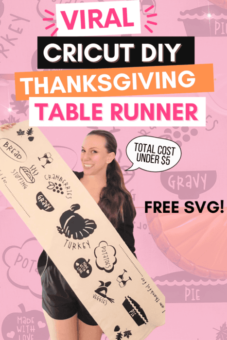 Pinterest Thanksgiving Table Decor Ideas