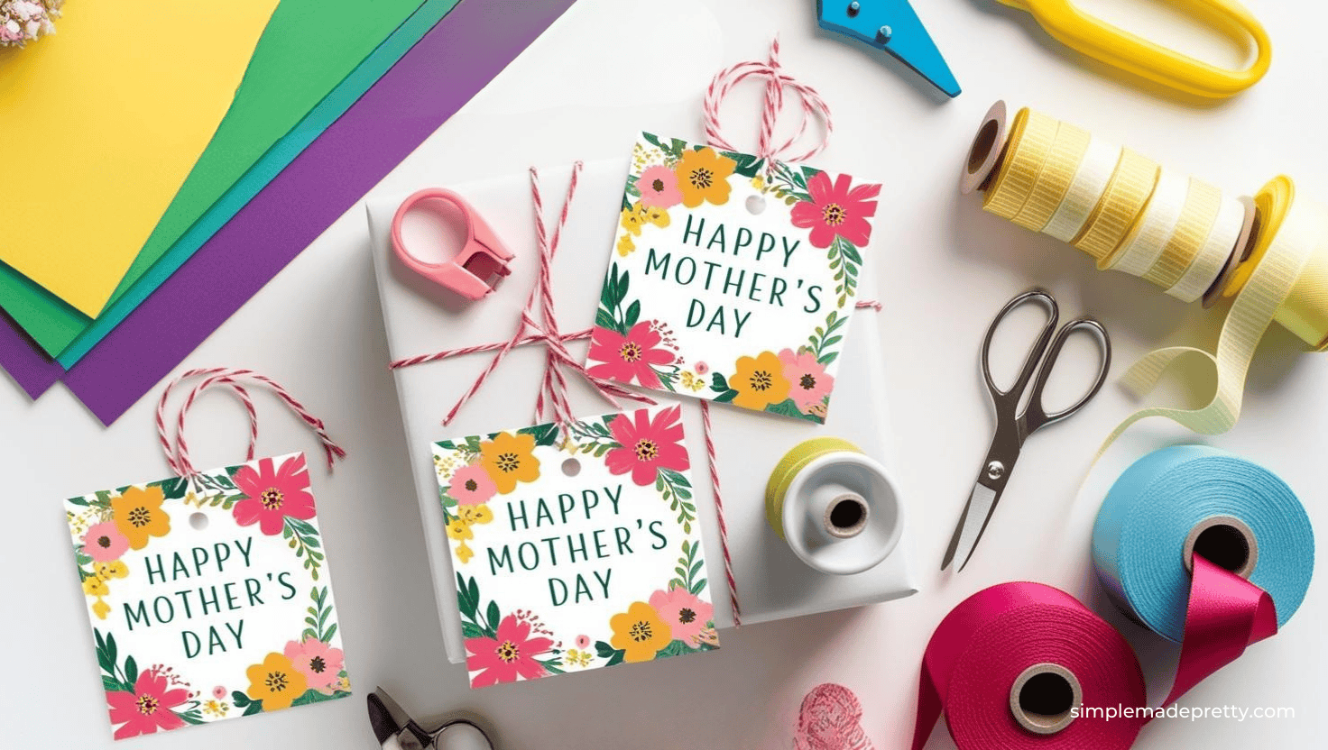 Mother's Day Free Printables
