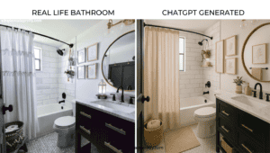 How To Use ChatGPT to Decorate Your Home on a Budget - Simple Made ...
