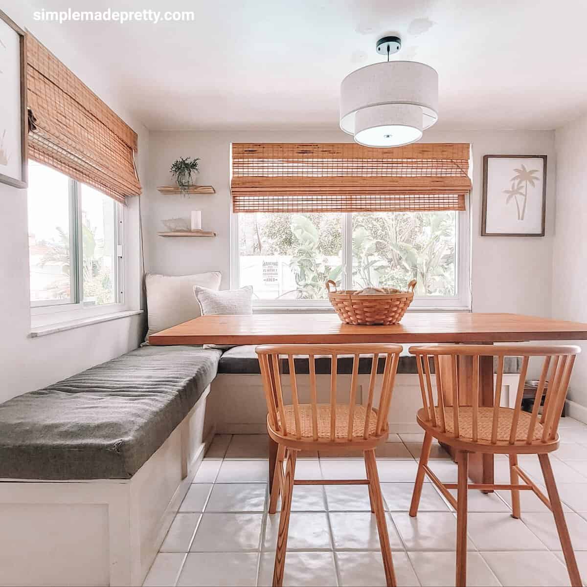 What is a Banquette in a Kitchen 3 What is a Banquette in a Kitchen