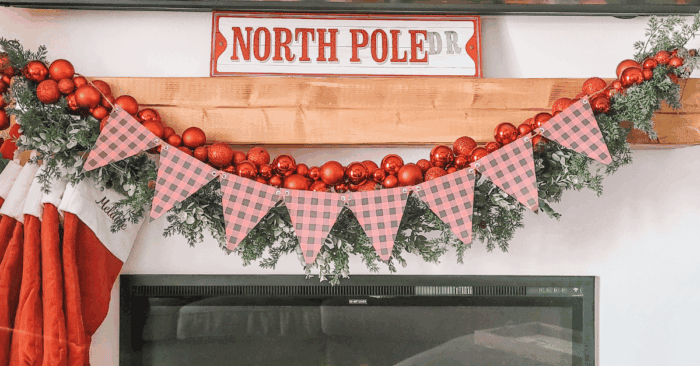 Before You Buy Garlands…