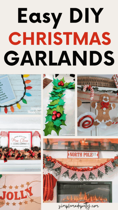 Before You Buy Garlands…