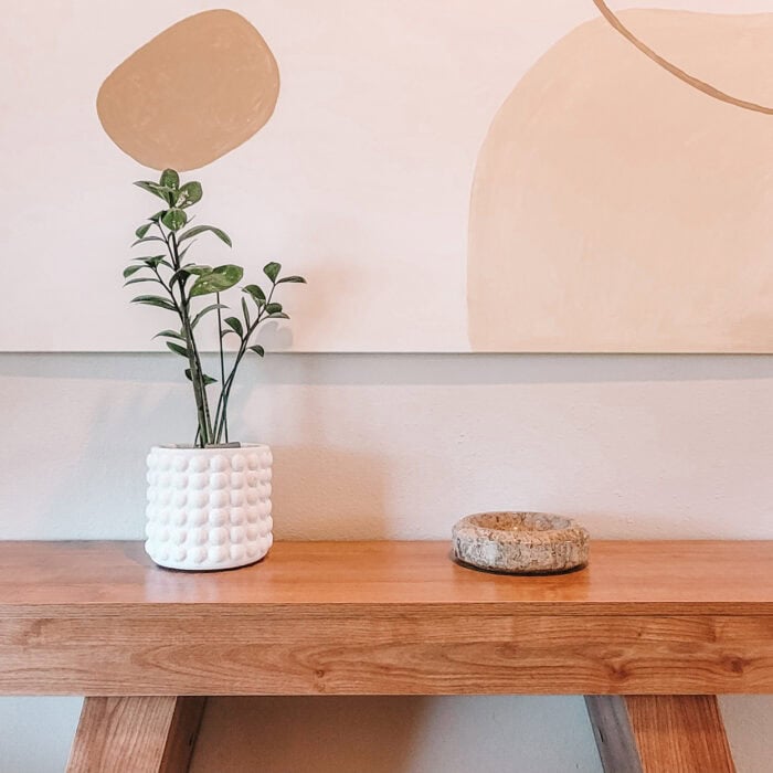 Entryway Refresh DIYs (2)