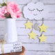 Dollar Tree Nursery Decor DIY (Cricut Baby Room Ideas)