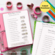 pantry reset checklist