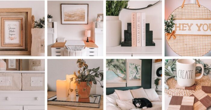 15 Dollar Tree DIYs That Actually Look High-End (And I Use Every Day)