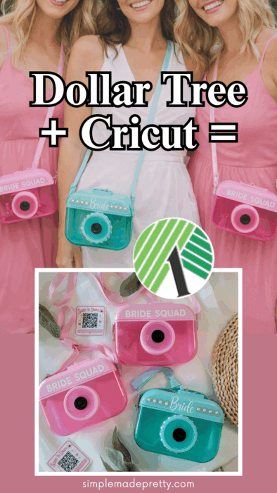 $1.25 + Cricut = $$$ (Easy Crafts to Sell)