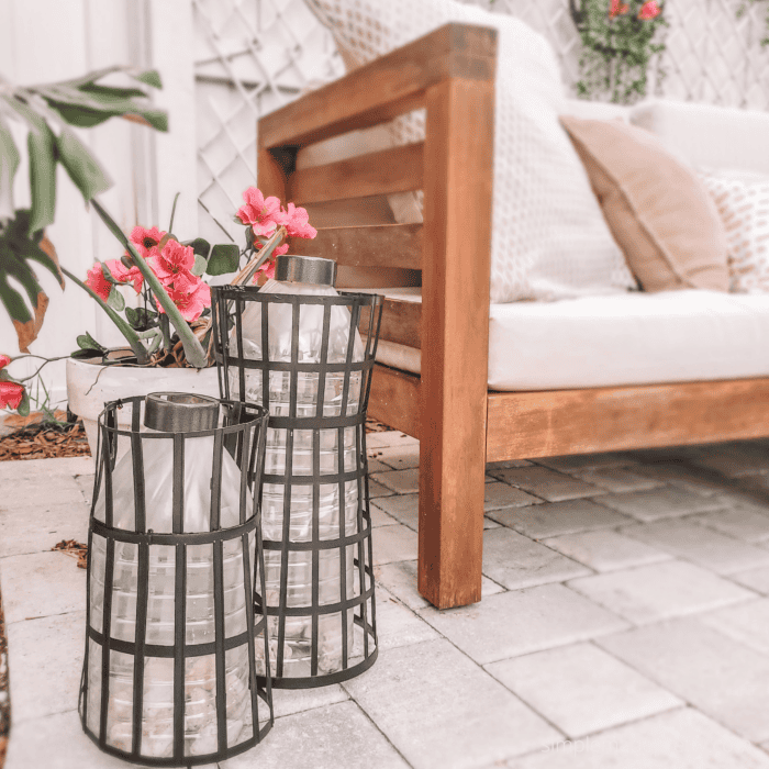 Modern Black Lanterns