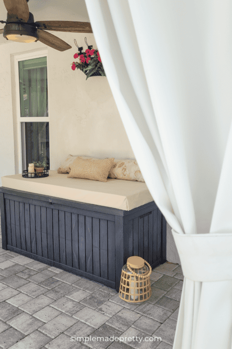 I Made My Backyard Look Expensive Using Dollar Tree… and I’m Shocked 😳