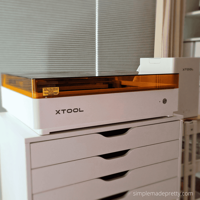 Hobby to Income with the NEW xTool M2: One Design, Multiple Products