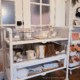 Etsy Shipping Station Ideas for the Holiday Rush